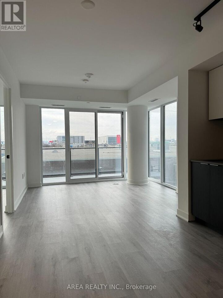 Property Photo: 36 Zorra Street 303 ON M8Z 0G5