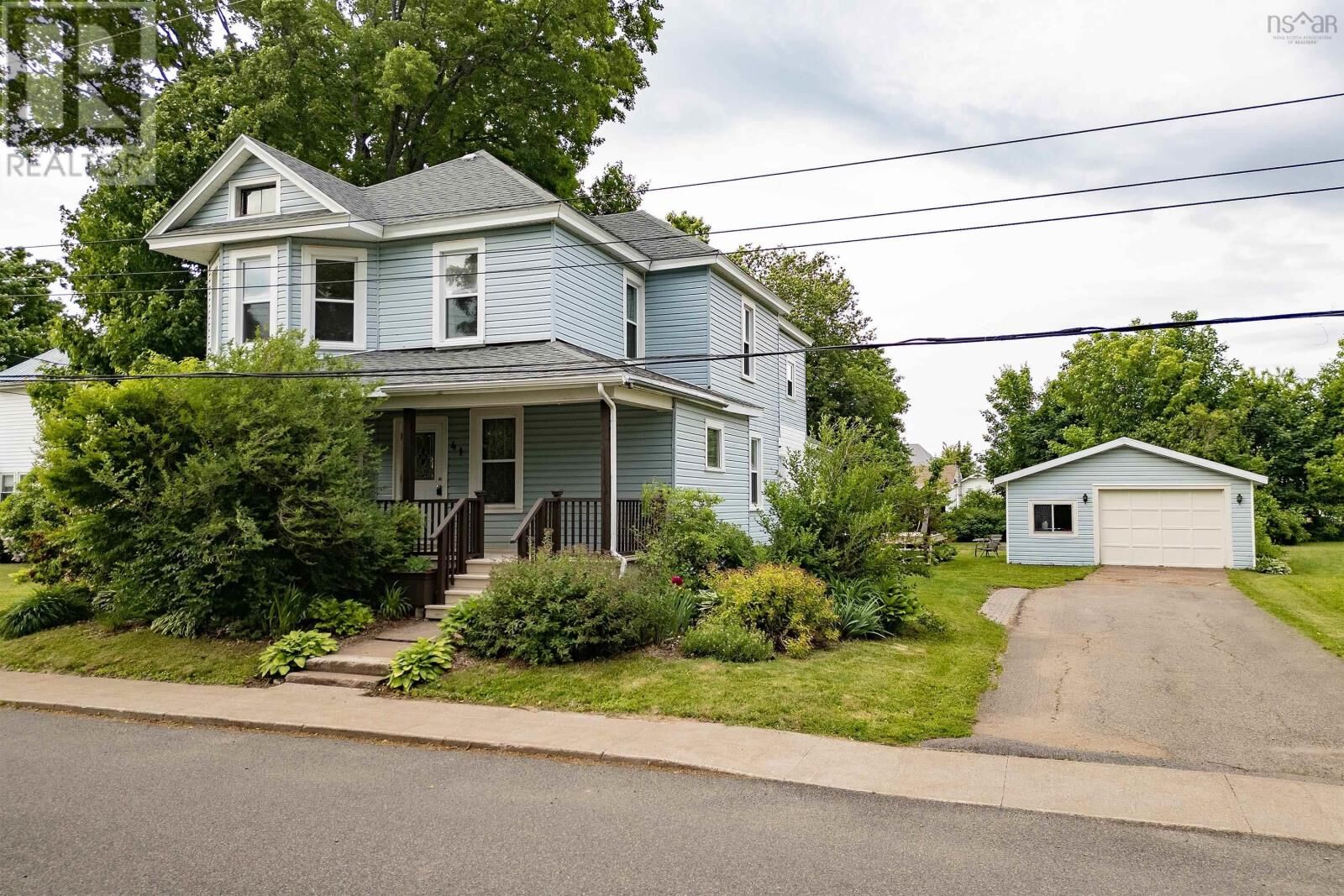 Property Photo:  41 Prince William Street  NS B0M 1P0 