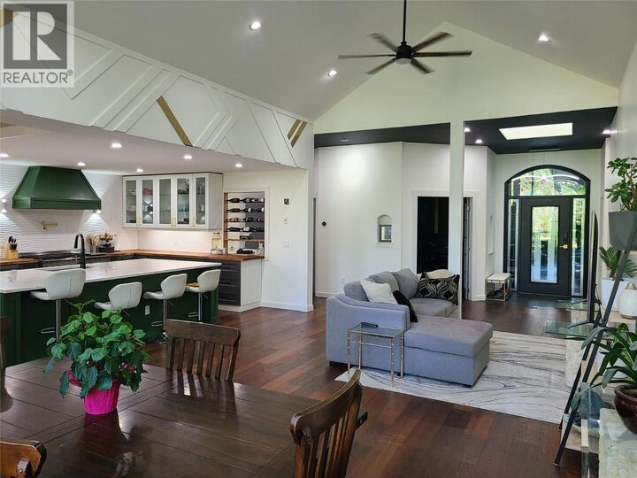 Property Photo: 3897 Gallaghers Other BC V1W 3Z9