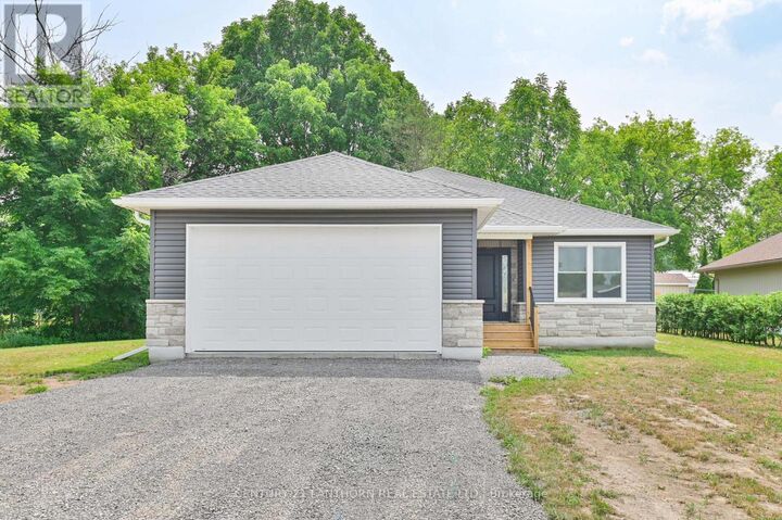 Property Photo: 91 Duncan Street ON K0K 2K0