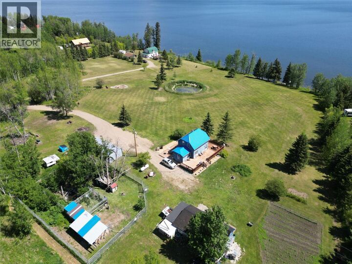 Property Photo: 16020 Tupper Village Way BC V0C 0B7