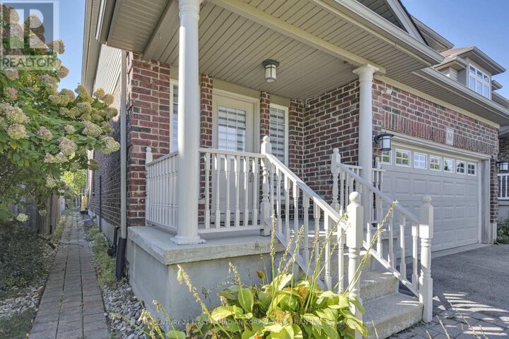 Property Photo: 868 Rushbrook Crescent ON N6K 5B6