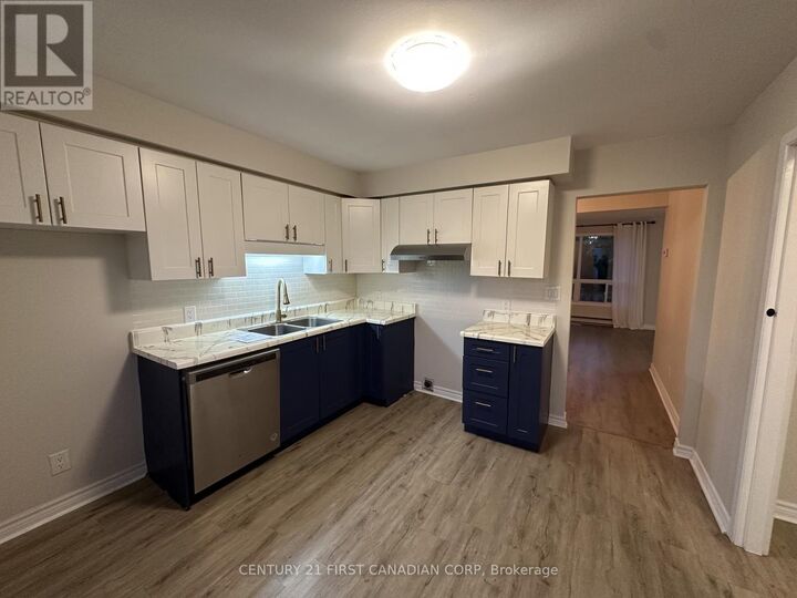 Photo de la propriété: 135 Belmont Drive 7 ON N6J 4J3