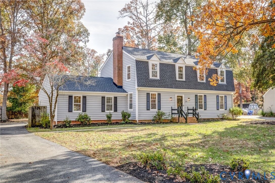 Property Photo:  1771 Robindale Road  VA 23235 
