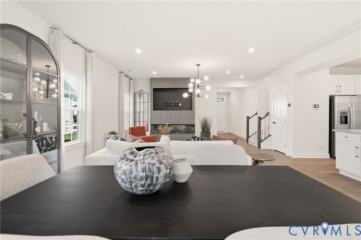 Property Photo: 14019 Enon Station Terrace VA 23836