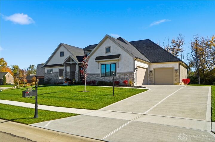 Property Photo:  1960 Horseshoe Bend  OH 45458 