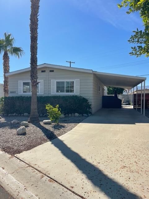 32523 Flagstaff Avenue  Thousand Palms CA 92276 photo