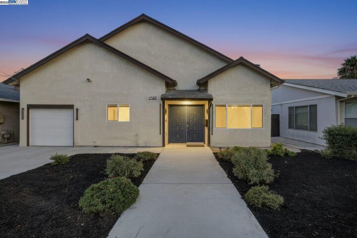 Property Photo: 6140 Mayhews Landing Rd CA 94560