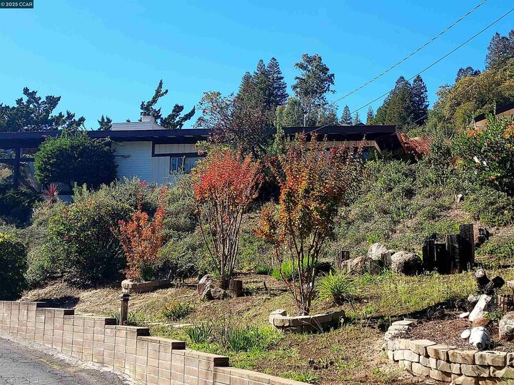 Property Photo: 4900 John Muir Rd CA 94553
