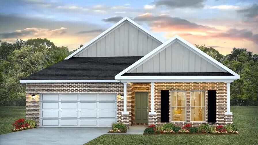 Property Photo:  5829 Cactus Drive  FL 32583 