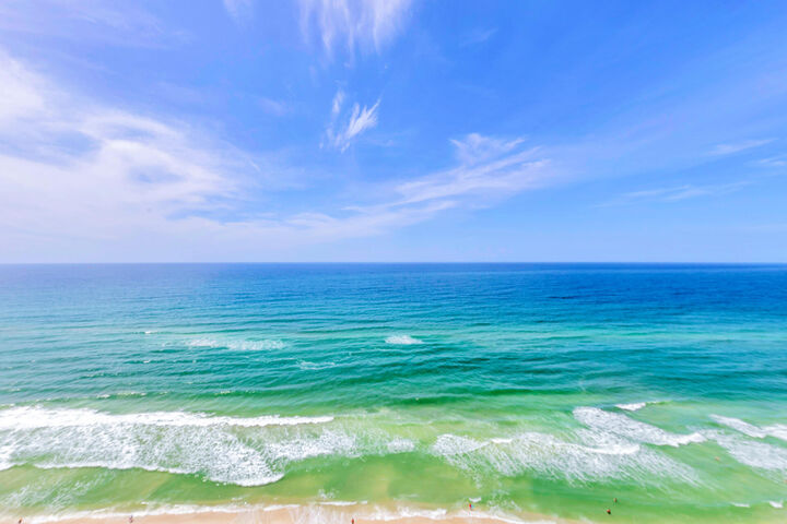 17545 Front Beach Road Unit 1905  Panama City Beach FL 32413 photo