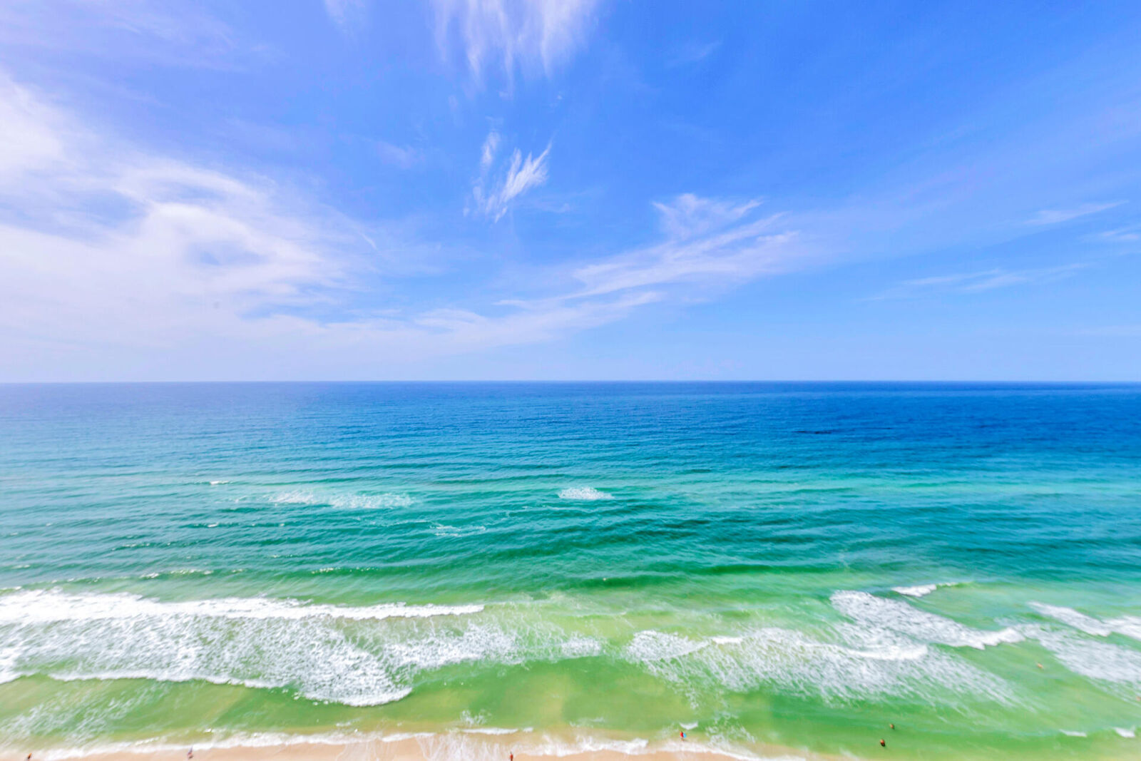 Property Photo: 17545 Front Beach Road Unit 1905 FL 32413