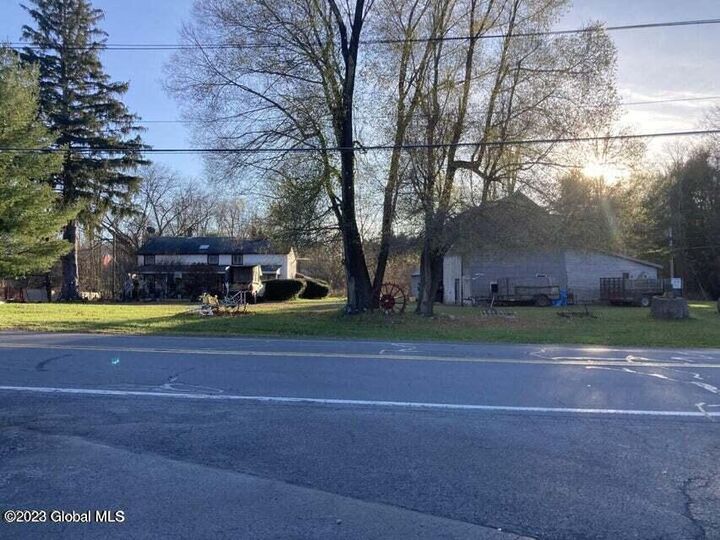 Property Photo:  7152 Fuller Station Road  NY 12303 