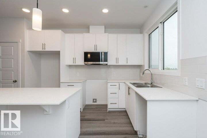 Property Photo: 6423 63 Street AB T4X 3E3