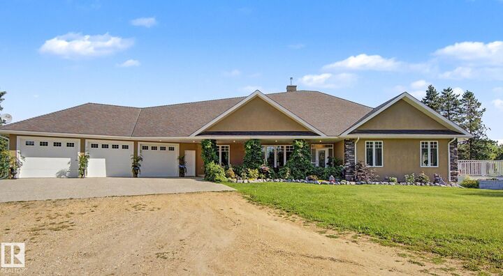 Property Photo: 2012 Parkland Drive AB T7Y 2S1