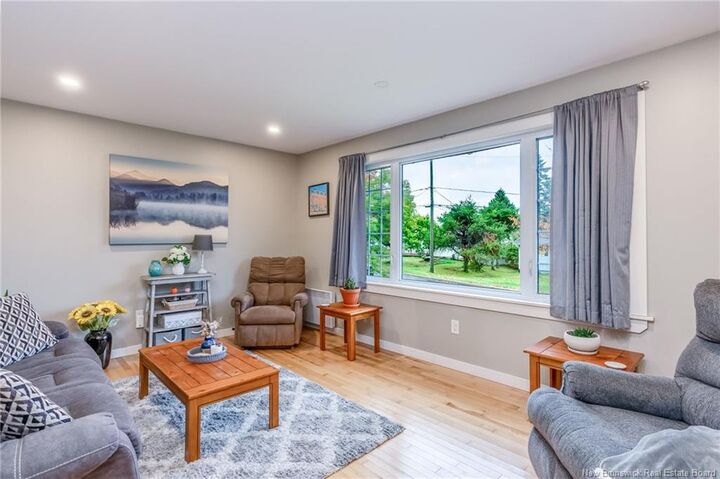 Property Photo: 12 Gerard NB E2J 2V2