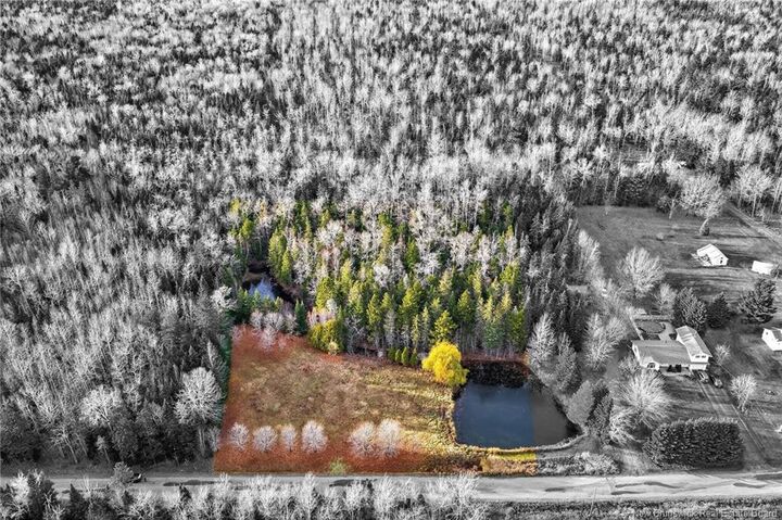 Property Photo:  Lot Kay Road  NB E4V 2S4 
