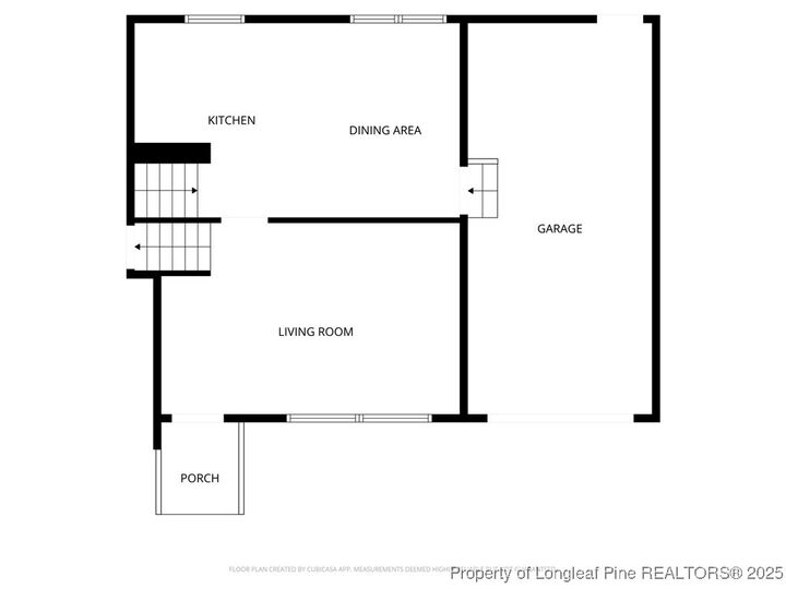 Property Photo: 883 De Paul Drive NC 28311