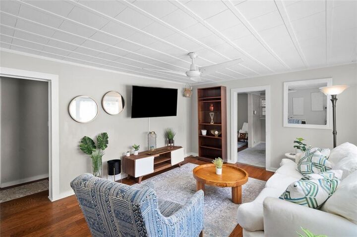 Property Photo: 215 Wilson Street GA 30701