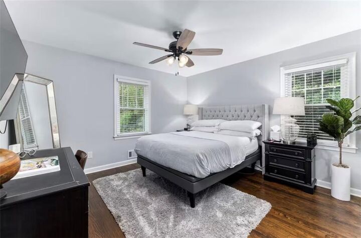 Property Photo:  2165 Ponce De Leon Avenue NE  GA 30307 