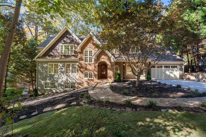 1356 Vista Leaf Drive  Decatur GA 30033 photo