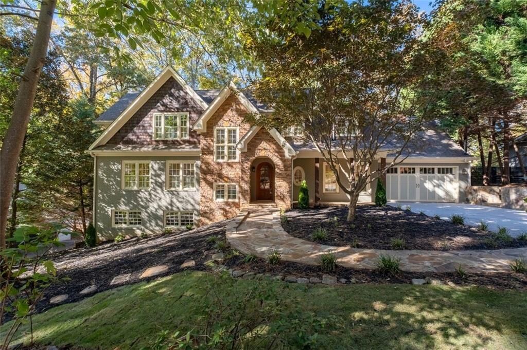 Property Photo: 1356 Vista Leaf Drive GA 30033