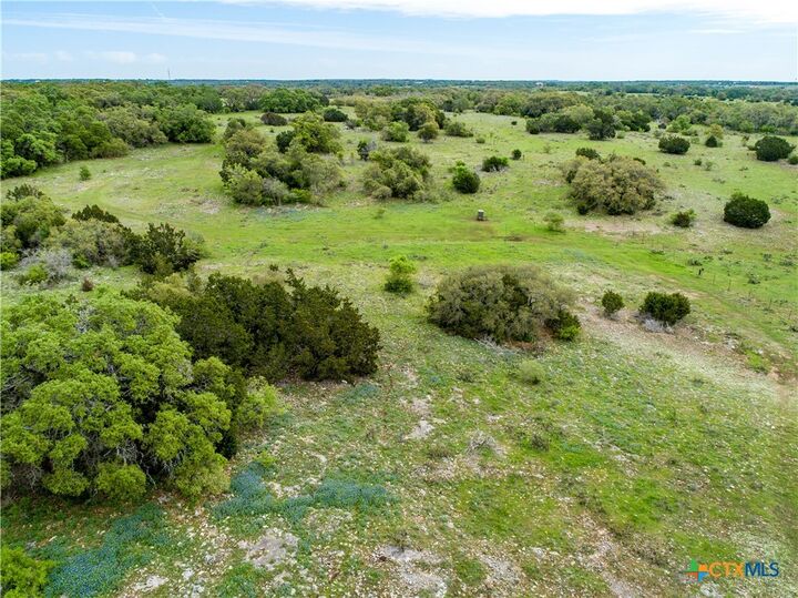 Property Photo:  Tbd Hugo Road  TX 78666 