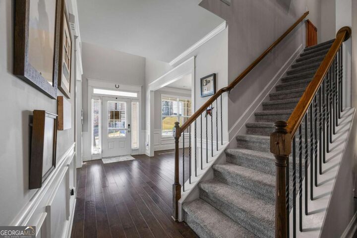 Property Photo:  1168 Ruddy Duck Drive  GA 30549 