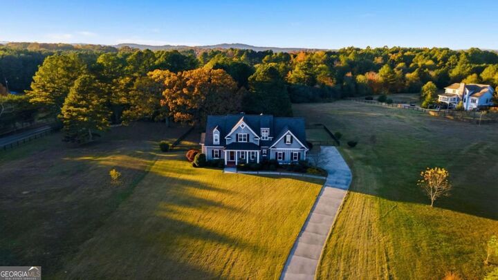 Property Photo: 11 Lexington Lane SE GA 30161