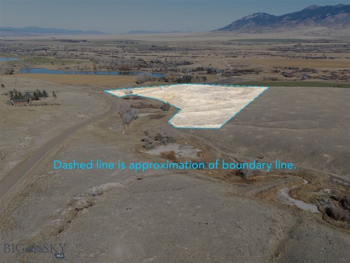 Property Photo: Tbd Lewis Lane MT 59754