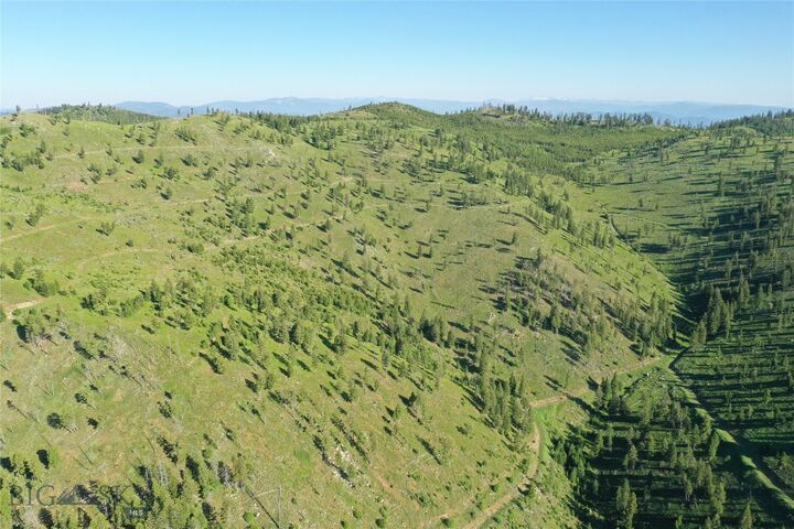 Property Photo: 3 Tract, Garnet Range MT 59832