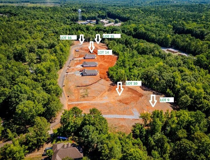 Property Photo: 140 Young Lane GA 31811