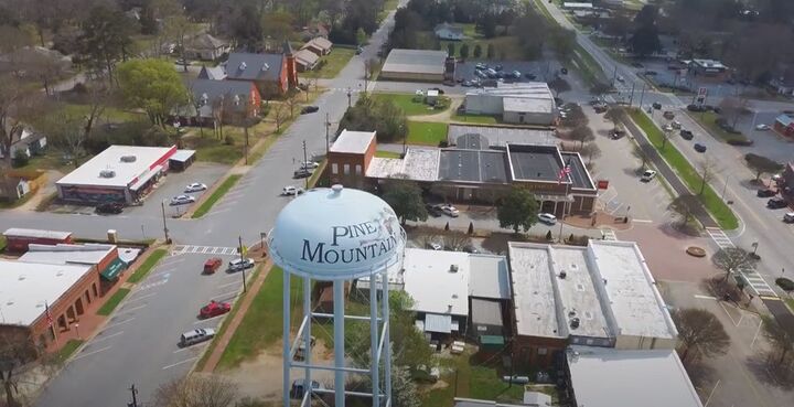 Property Photo: 145 Chinaberry Street GA 31822