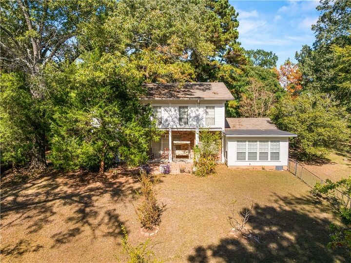 Property Photo: 147 Von Orange Lane LA 71457