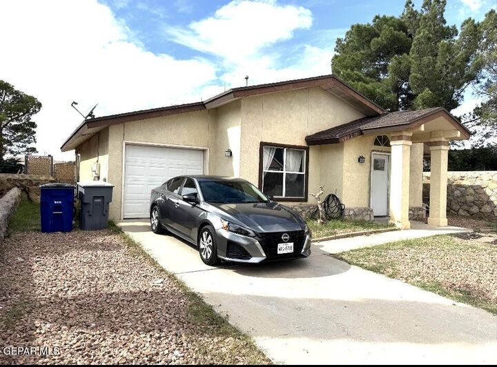 3209 Black Elk Place  El Paso TX 79936 photo