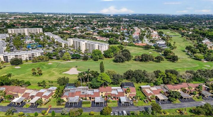 Property Photo: 2271 Deer Creek Woodlands Way 2271 FL 33442