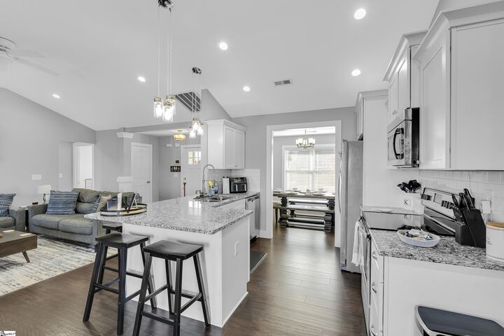 Property Photo: 509 Sedona Court SC 29323