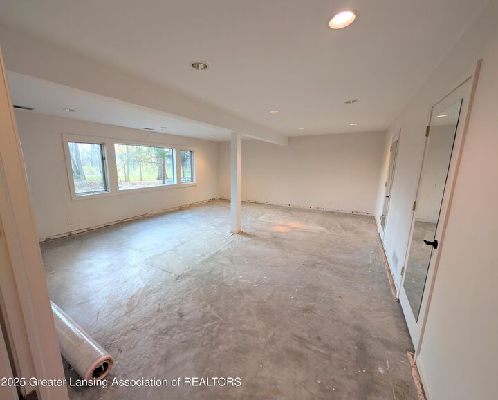 Property Photo: 1235 Woodwind Trail MI 48840