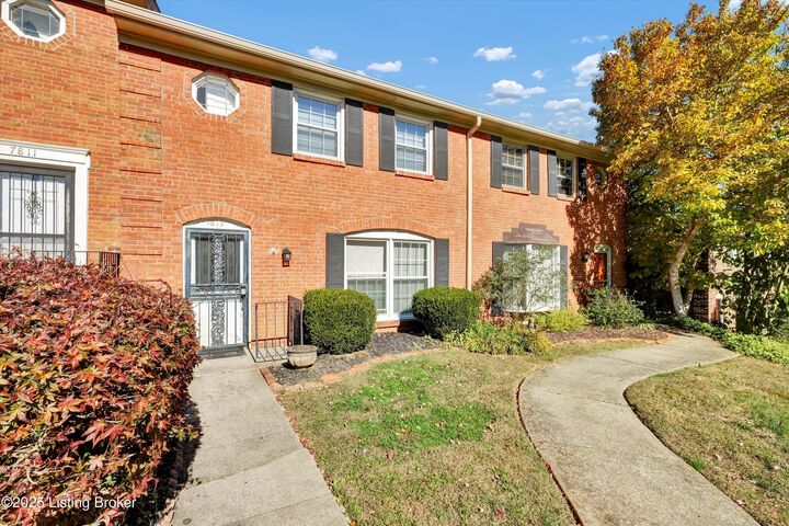 Property Photo: 7813 Montero Dr KY 40059