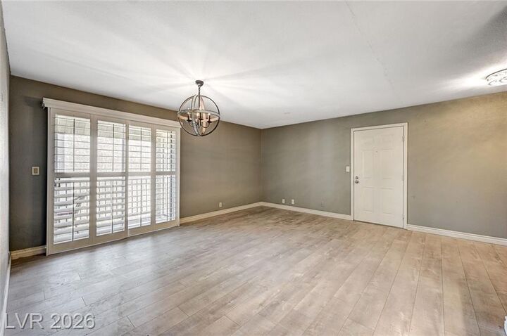 Property Photo: 5101 River Glen Drive 136 NV 89103