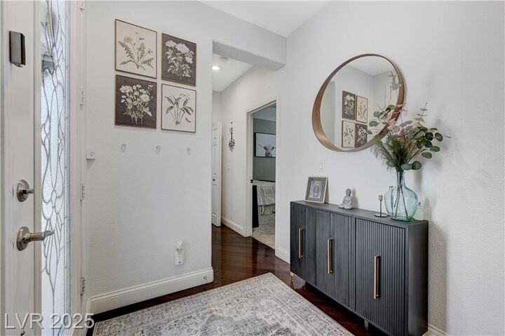 Property Photo: 937 Ambrosia Drive NV 89138