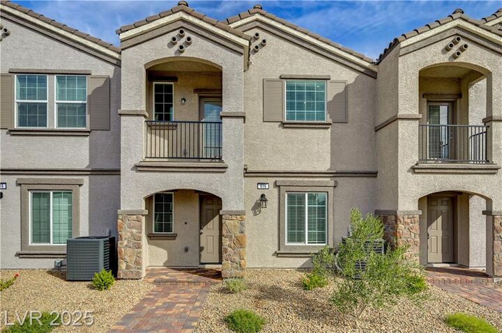 Property Photo:  616 Bellus Place  NV 89015 