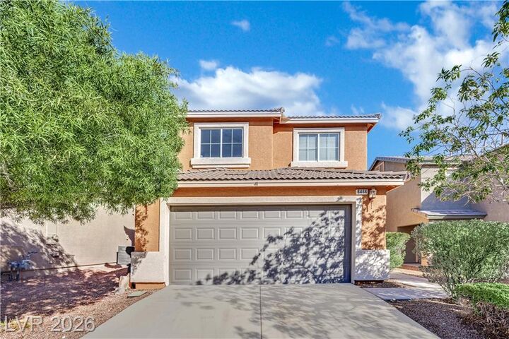 Property Photo:  6466 Fulton Meadows Avenue  NV 89141 