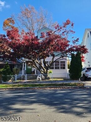 Property Photo:  71 Irving Ter 2  NJ 07003 