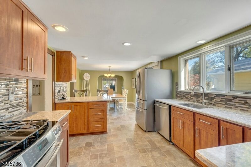 Property Photo: 35 Mountain Ave NJ 07444