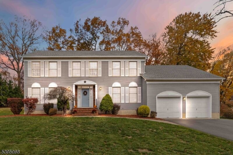 Property Photo:  14 Braemar Ct  NJ 07054 