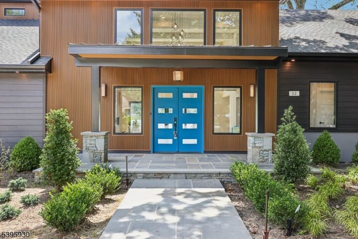 Property Photo:  12 Rocky Pt Rd  NJ 07421 