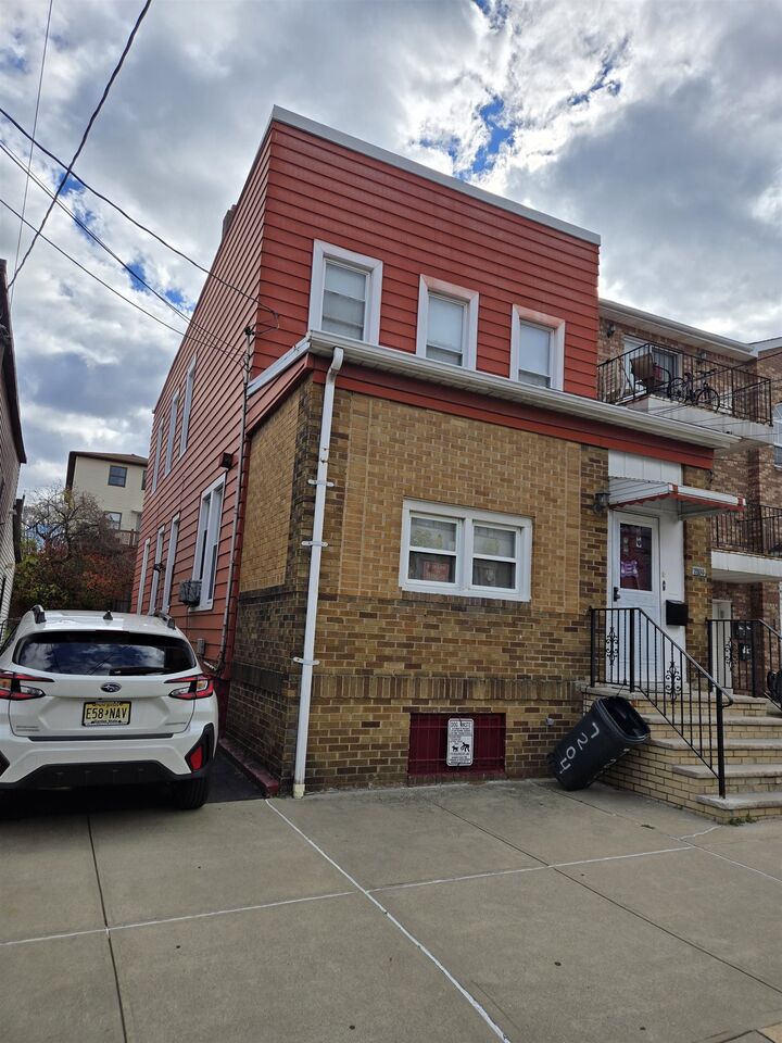 Property Photo:  7204 Adams St  NJ 07047 
