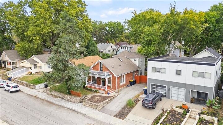 Property Photo:  4523 Wyoming Street  MO 64111 