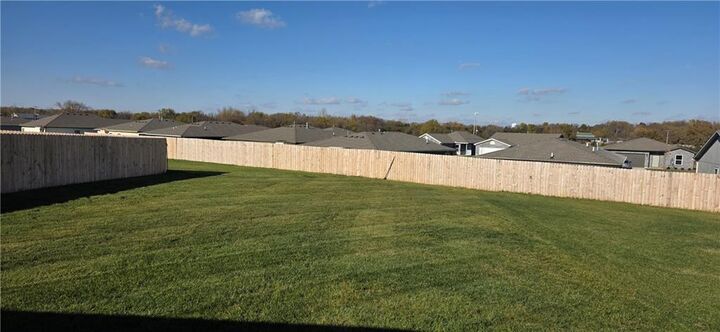 Property Photo: 37814 W 208th Terrace KS 66021